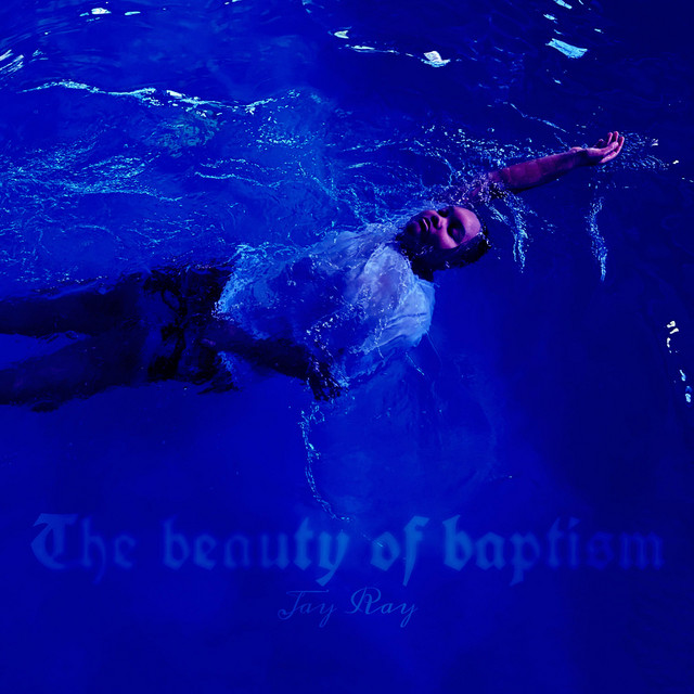 The beauty of baptism (Spotify exclusive) cover art