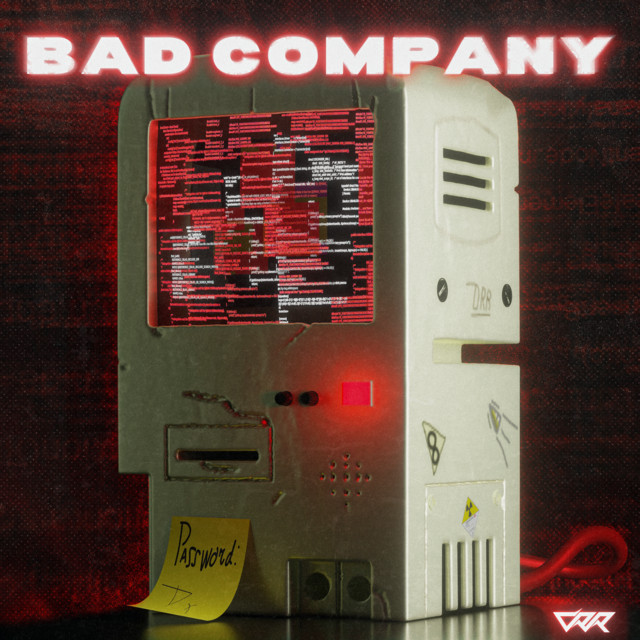 Bad Company cover art