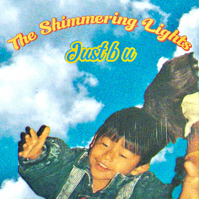 The Shimmering Lights
