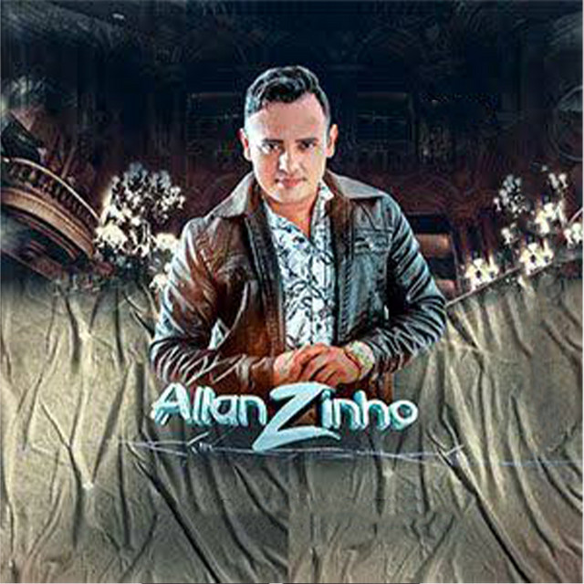 Allanzinho cover art