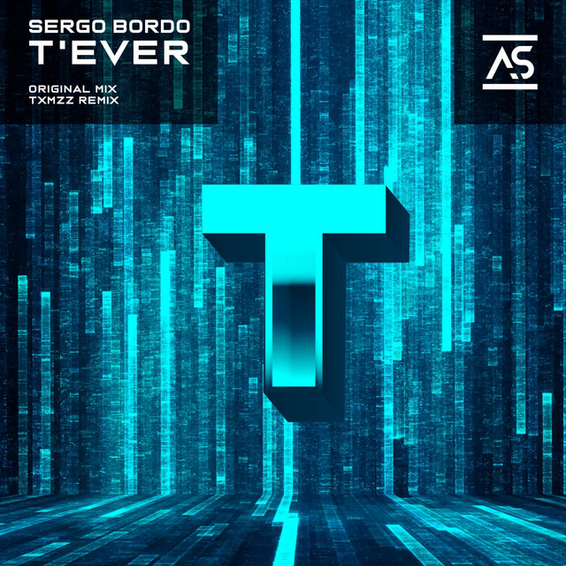 T'ever cover art