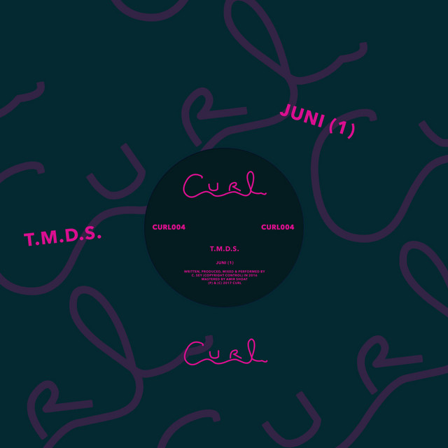 Juni (1) cover art
