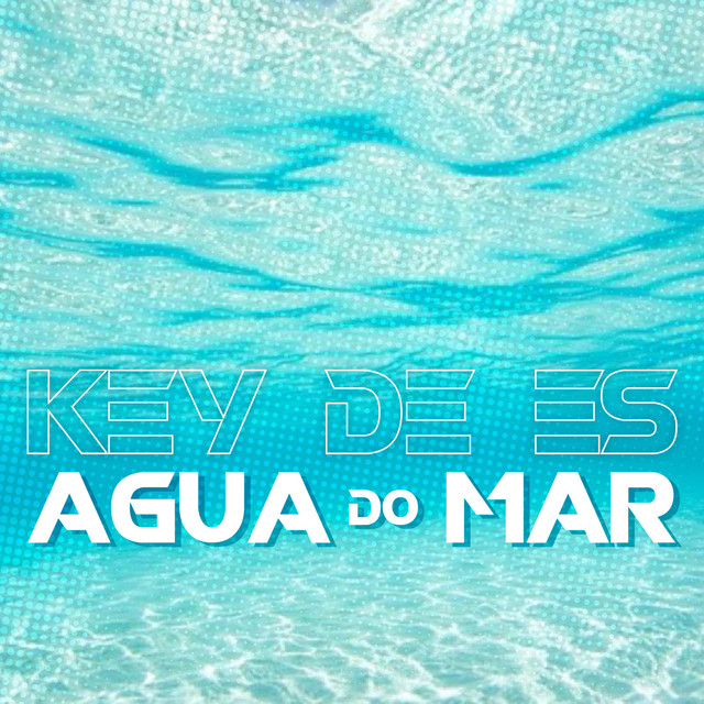 Agua Do Mar cover art