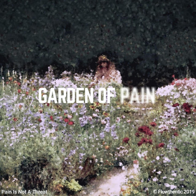 Garden of Pain cover art