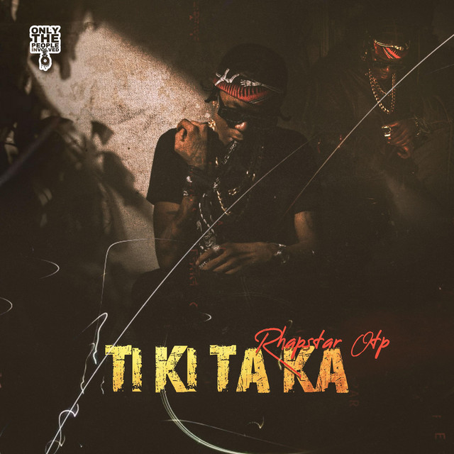Ti Ki Ta Ka