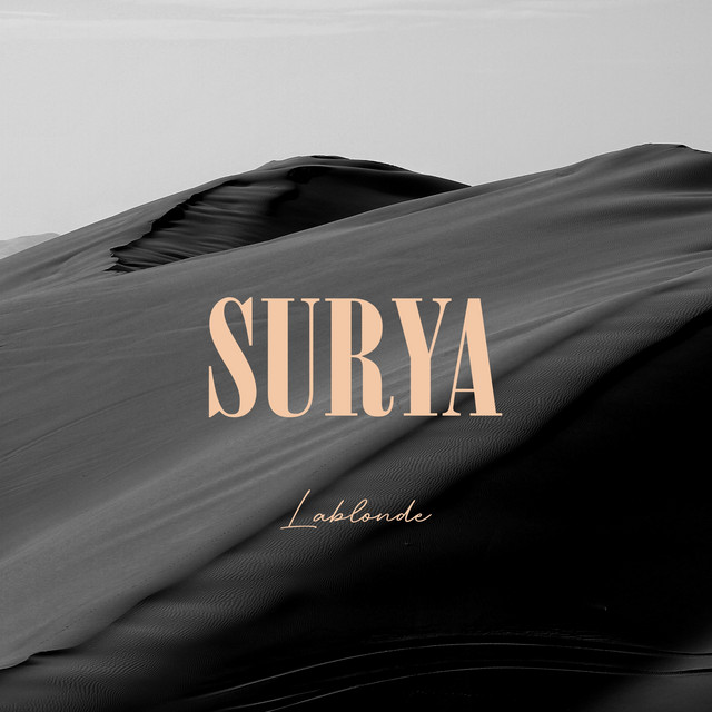 SURYA cover art