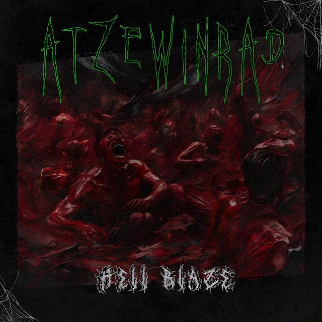 Album art for Homicide