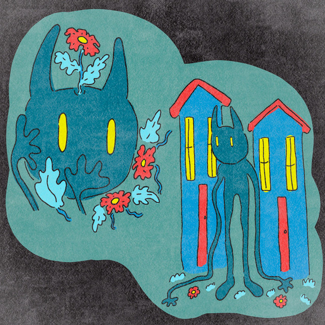 Suburban Goblin cover art