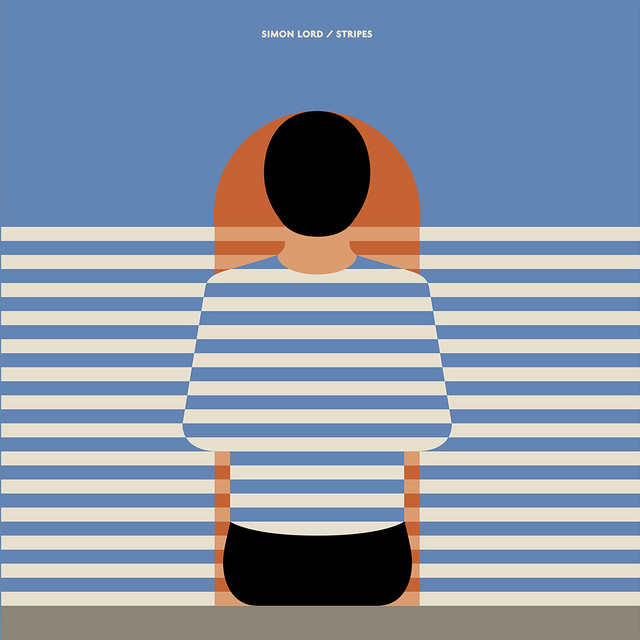 Stripes cover art