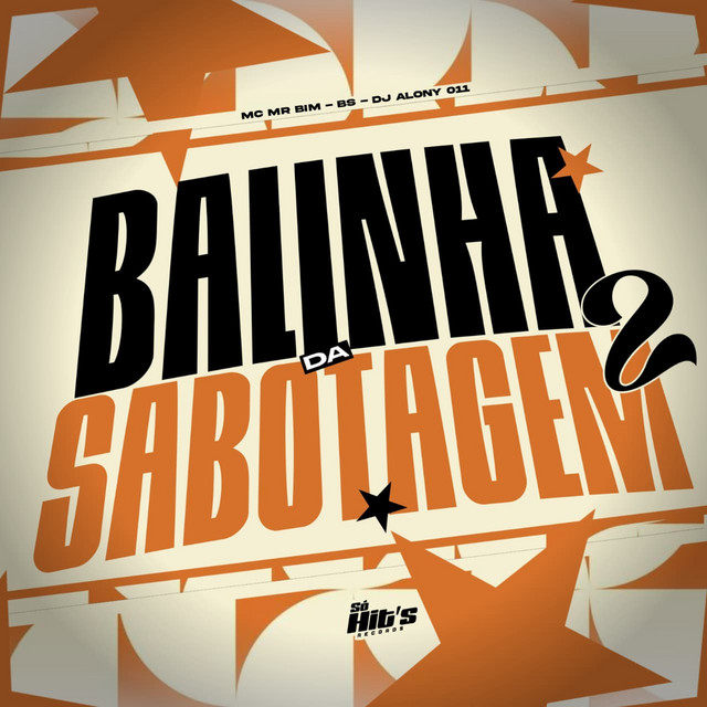 Balinha da Sabotagem 2