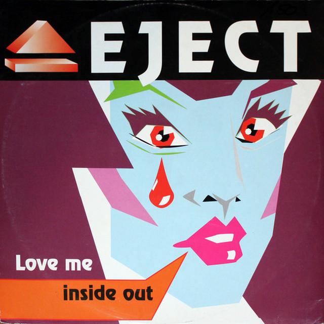 Love Me Inside Out cover