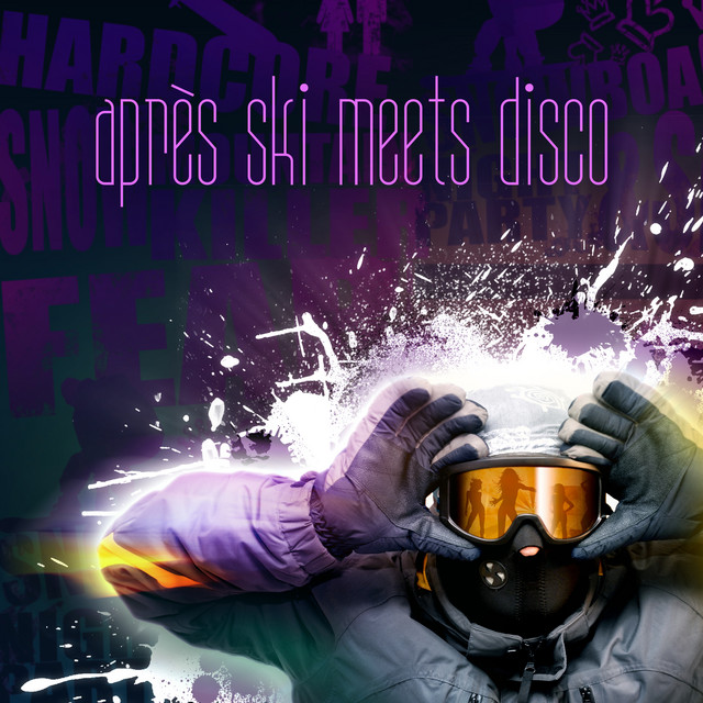 Après Ski Meets Disco cover art