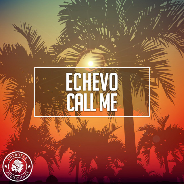 Call Me cover