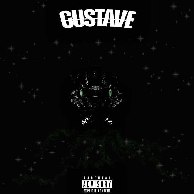 Gustave cover art