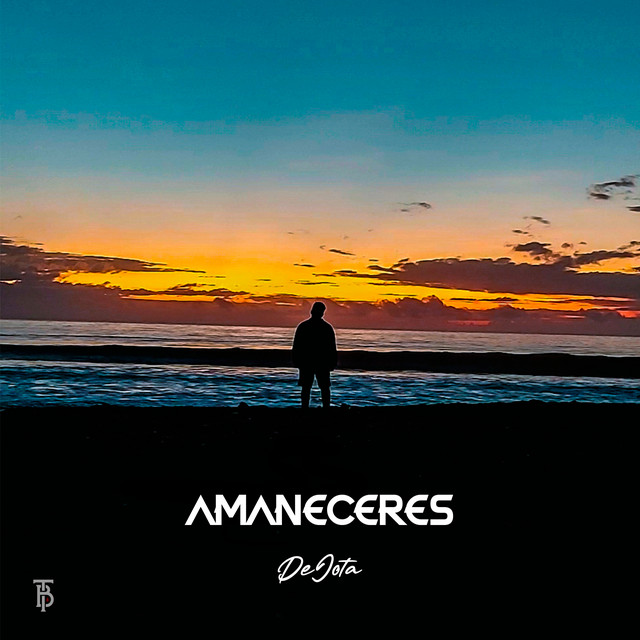 AMANECERES cover art