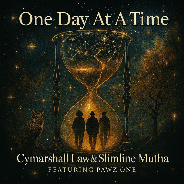 One Day At A Time album image