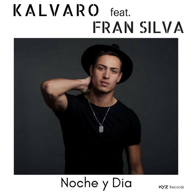 Noche y Día cover art