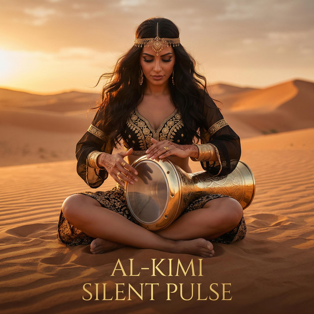 AL-KIMI
