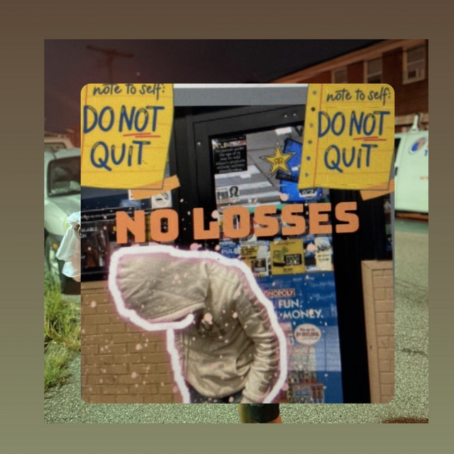 no losses