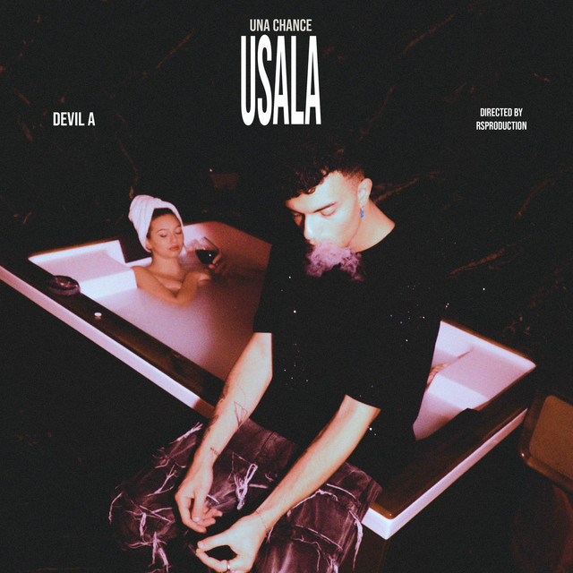 USALA cover art