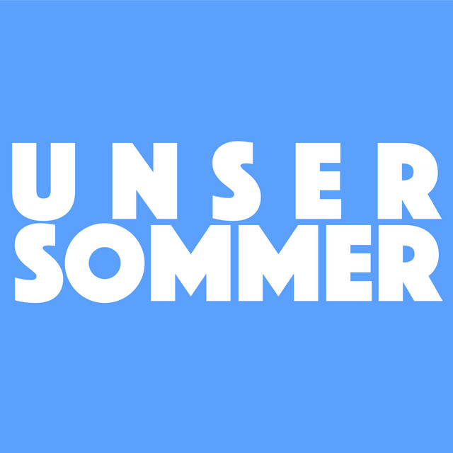 Unser Sommer cover