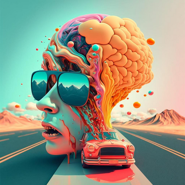 Euphoria cover art