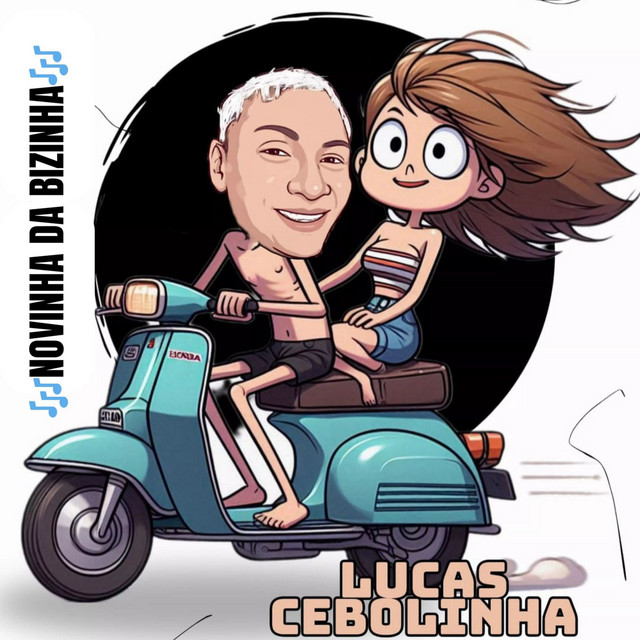 Lucas Cebolinha