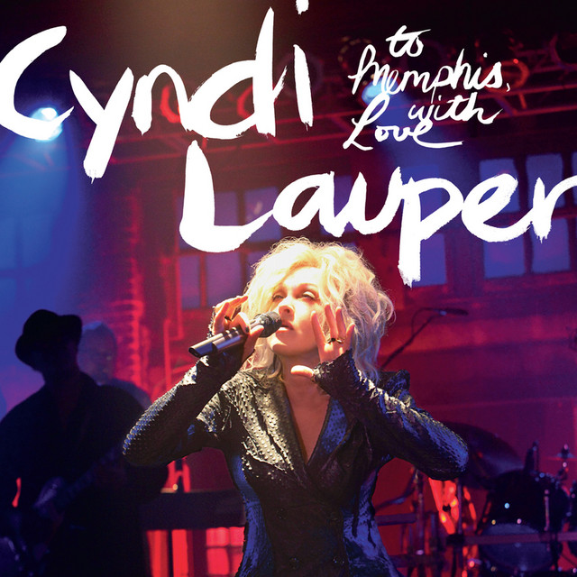 Girls Just Wanna Have Fun - song and lyrics by Cyndi Lauper | Spotify