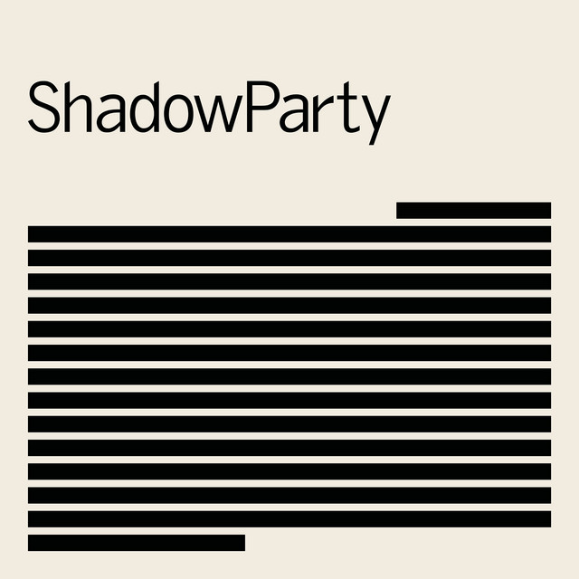 ShadowParty cover art