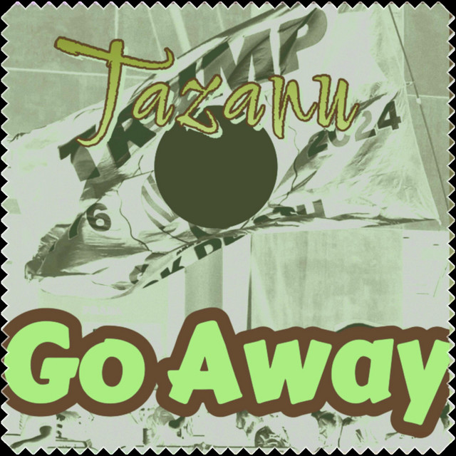 Go Away (Radio Cut)