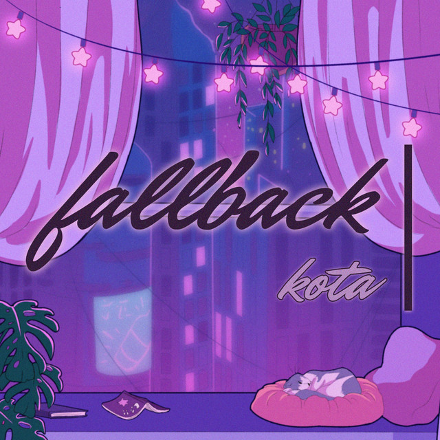 Fallback cover art