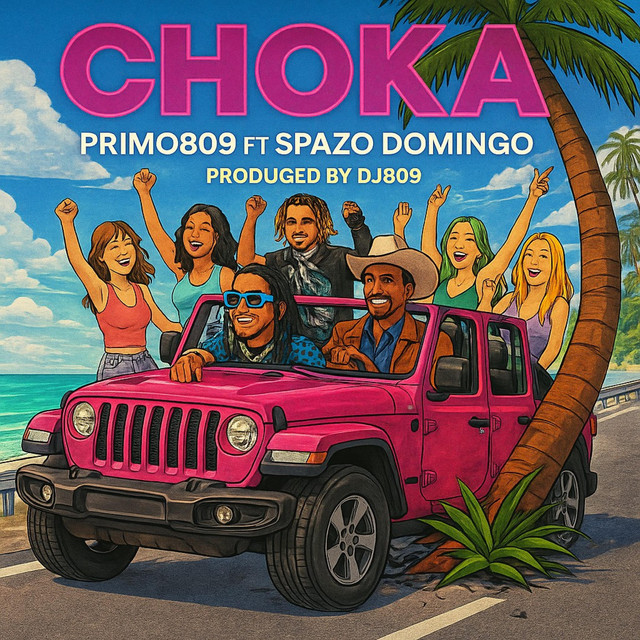 Choka