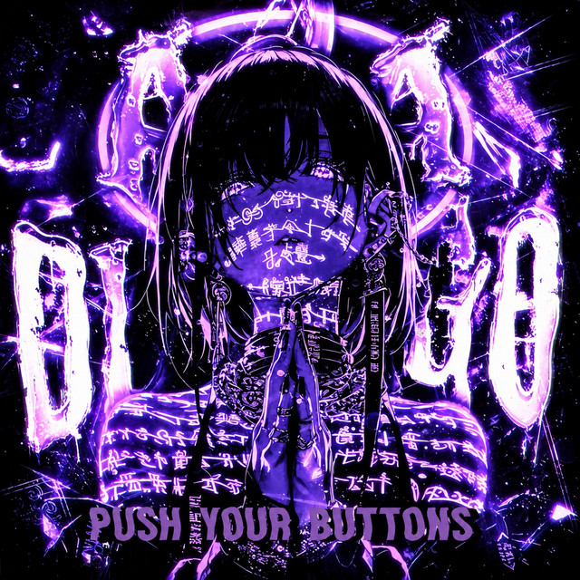 PUSH YOUR BUTTONS