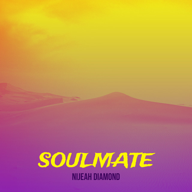 Nijeah Diamond