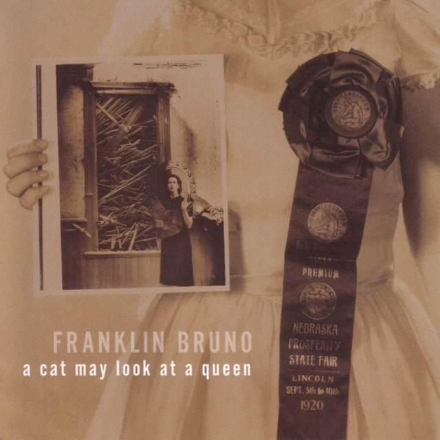 Franklin Bruno Photo