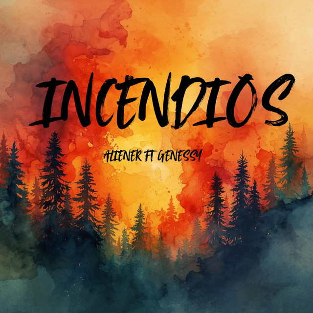 INCENDIOS