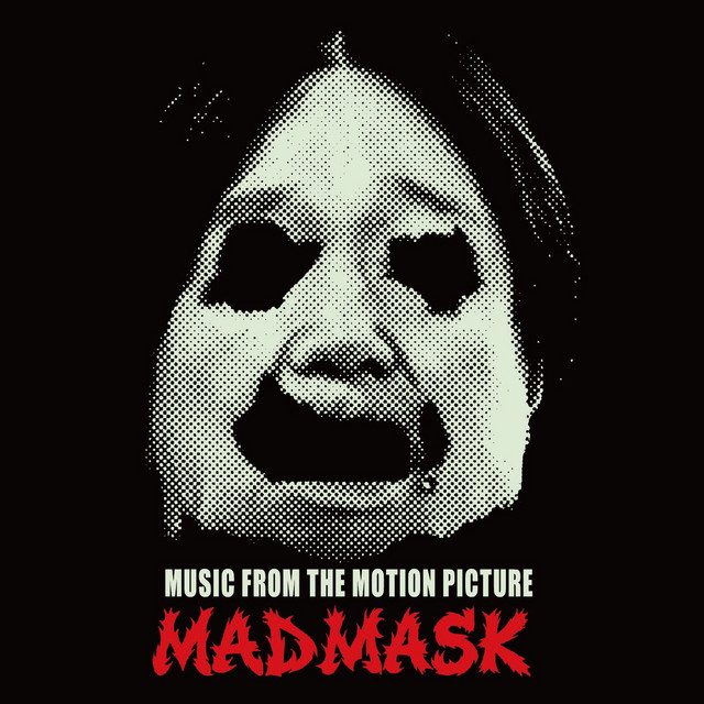 MAD MASK オリジナルサウンドトラック - Compilation by Various