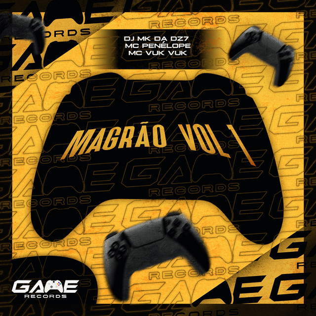 Magrão Vol 1