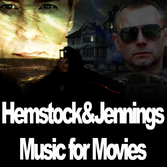 Music for Movies cover art