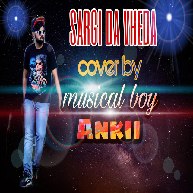 Musical boy ankii