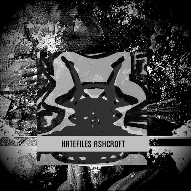 Ashcroft cover art