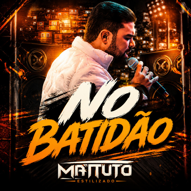 No Batidão