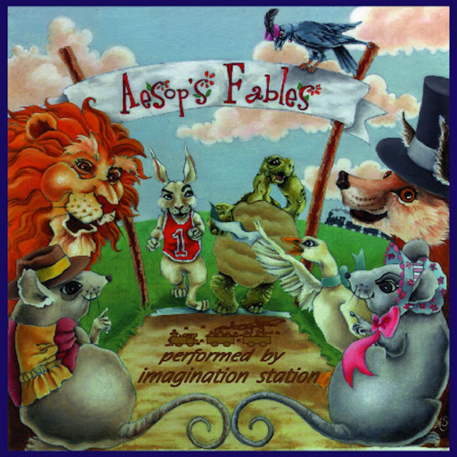 Imagilot Entertainment