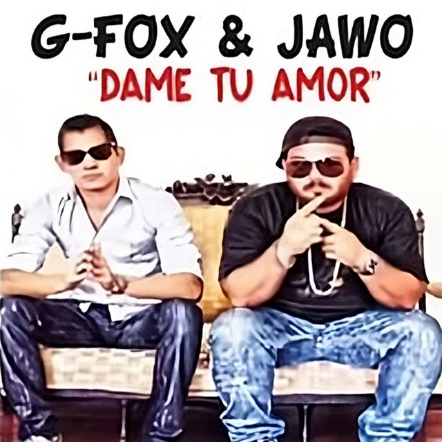 G-Fox & Jawo