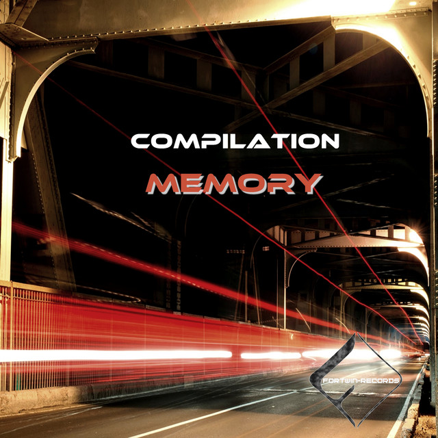 Memory (Compilation) cover art