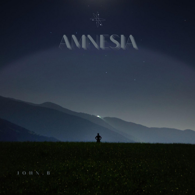 Amnesia cover art