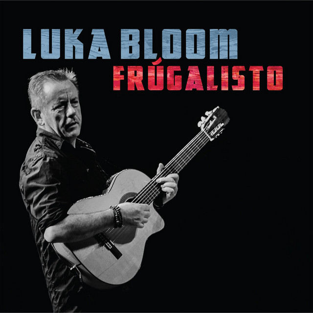 Frúgalisto cover art