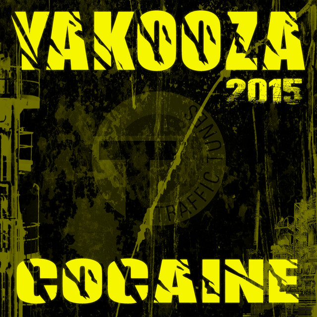 Cocaine 2015 (Remixes) cover art