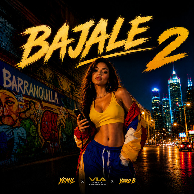 Bajale 2