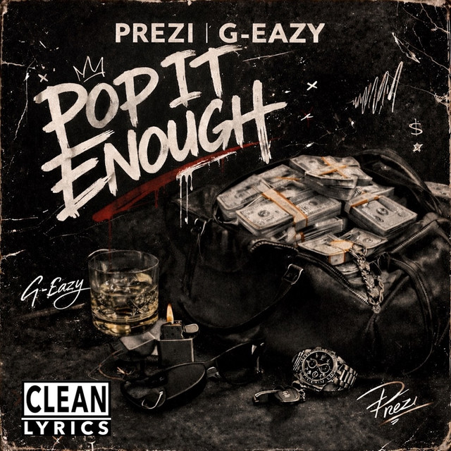 Pop It Enough